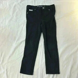 Calvin Klein  - black jagging. Size 4.